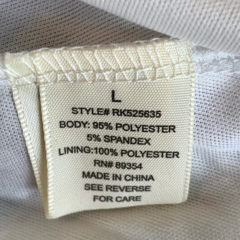 NO COMMENT BABYDOLL RUFFLE DRESS - Picture 9 of 10